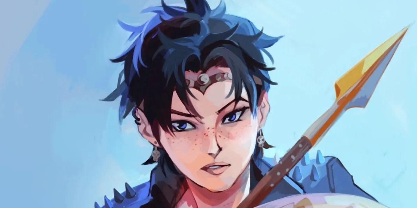 Thalia Grace Viria - Vintage Illustration Collection - Ultra HD Quality