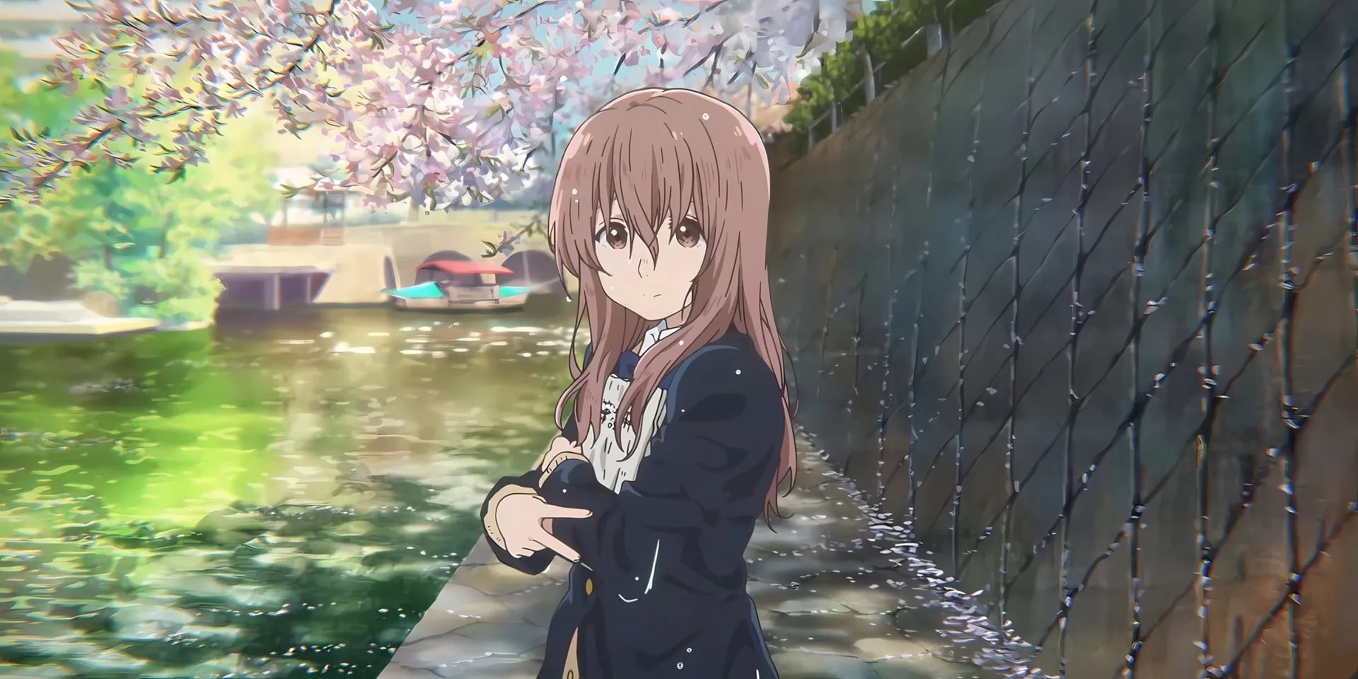 Shouko quotes a silent voice: the most hard hitting quotes from the