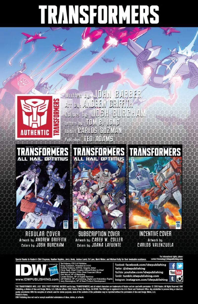 Transformers 55 Transformers Comics Tfw2005 - Light Photos - Artistic Desktop Collection