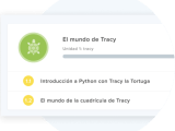 Spanish Codehs