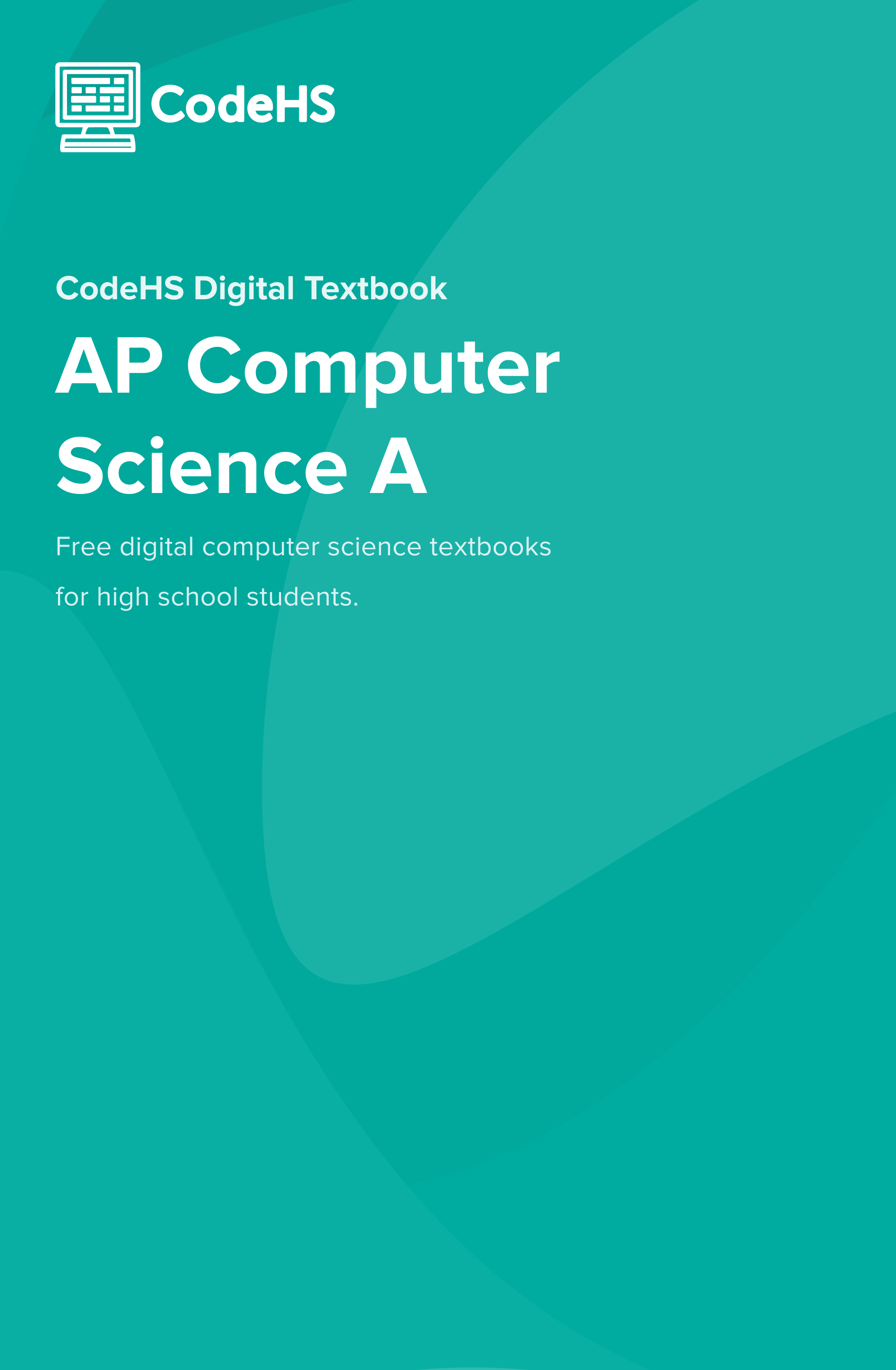 Ap csa resource hub