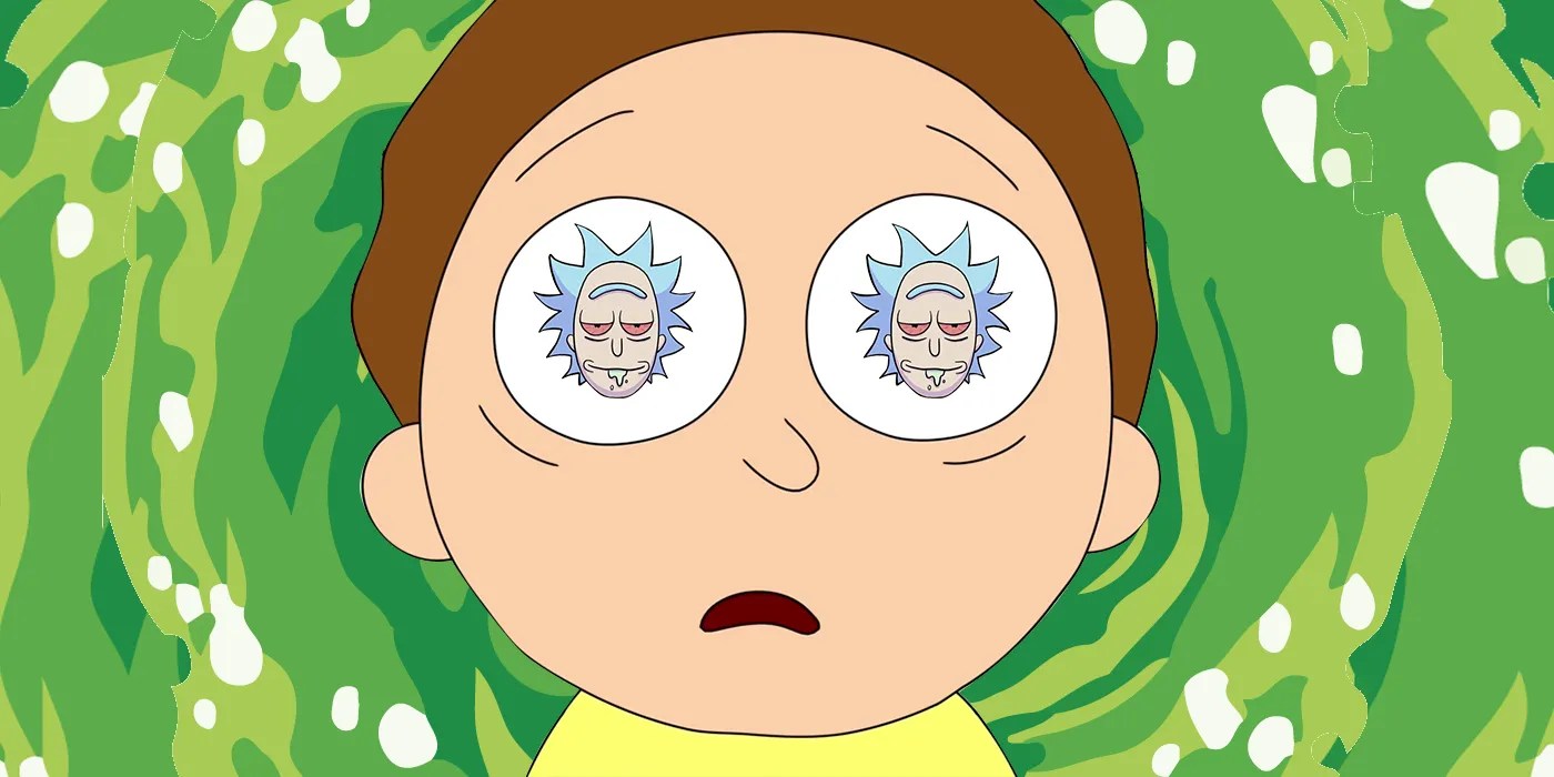 Was always going to do "alien" Rick And Morty Season 5 Release Date Trailer Features More Multiverse Traveling Insanity