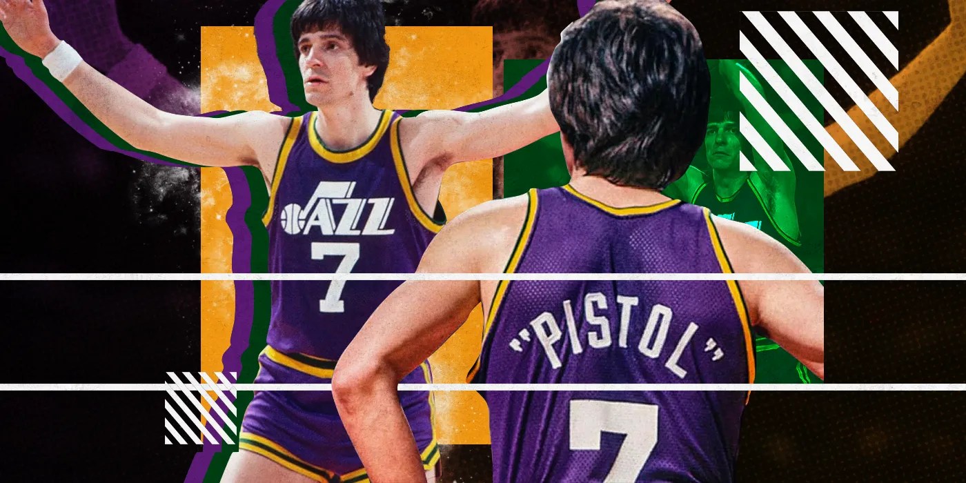 brad furman to write and direct pistol pete maravich biopic on pistol pete movie cast