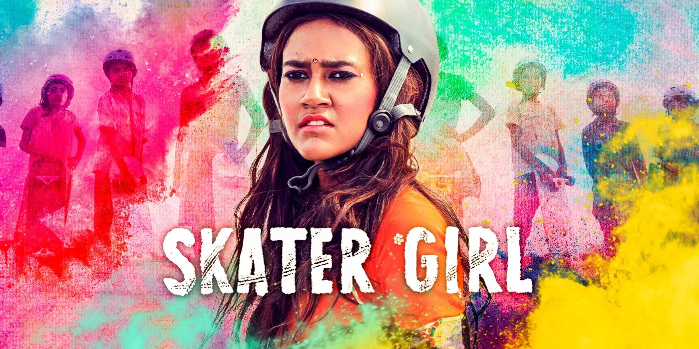 The release date for halston is friday, may 14 so only a few more weeks left until it drops. Skater Girl Trailer Reveals Netflix Release Date for ...
