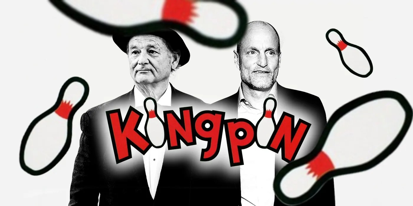 Kingpin in ninepins königskegel {m} kegel in der mitte games. Kingpin 2 Sequel In The Works From Farrelly Brothers Village Roadshow