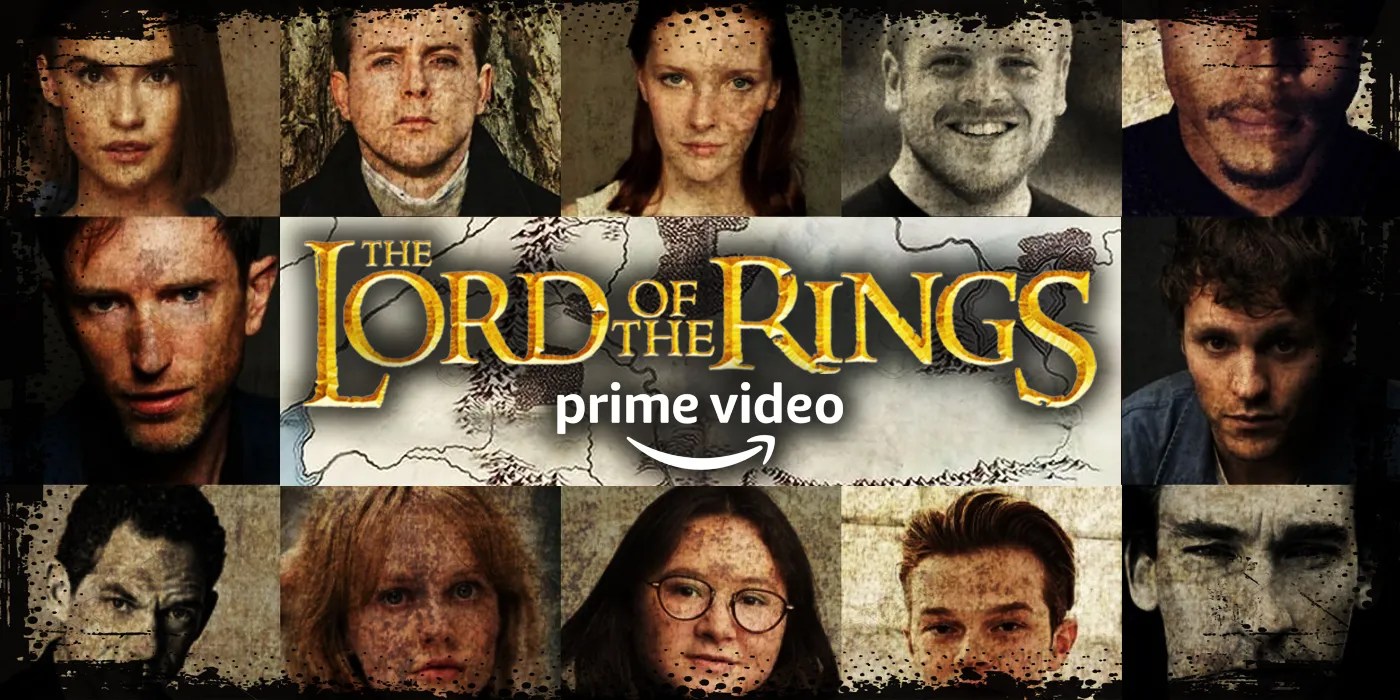 The second film, the lord of the rings: Lord Of The Rings Amazon Series Trailer Release Date Cast And Everything We Know So Far
