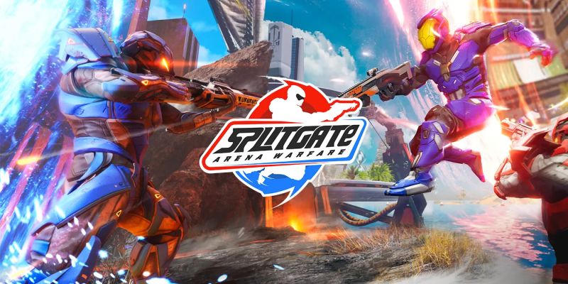 It S Worth The Wait R Splitgate - Download Gorgeous Landscape Wallpaper | Ultra HD
