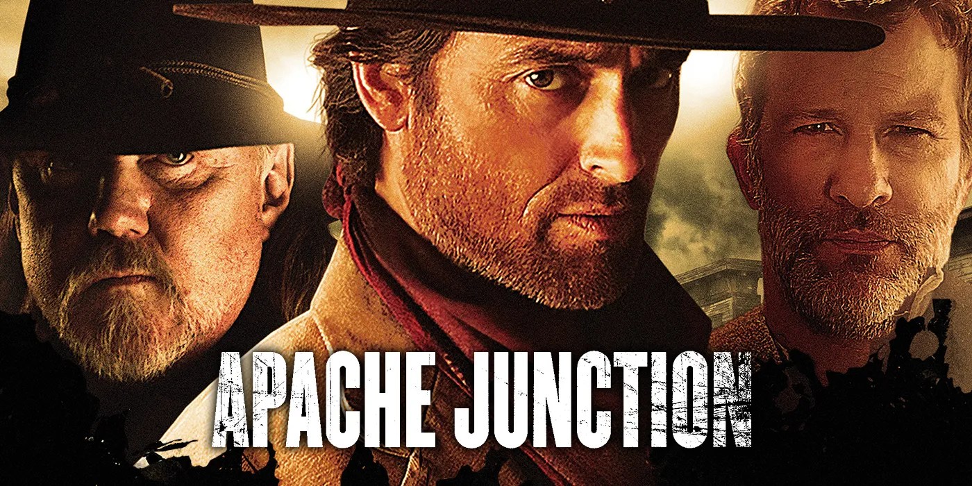 Fortunately, some companies and individuals came up with a creative idea to help people safely enjoy a night out: Apache Junction Trailer Promises Wild West Story With Thomas Jane And Trace Adkins