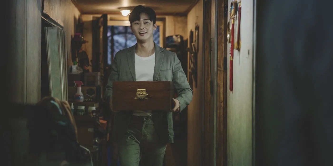 Awesome ent has confirmed that korean star park seo joon will be part of the marvel cinematic universe as he is set to appear in a new . Eufqr1yrll6cqm