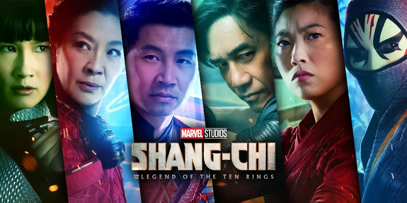 One scene occurs during the middle of . Shang Chi Ending Explained The Mcu Gets A Fresh Start