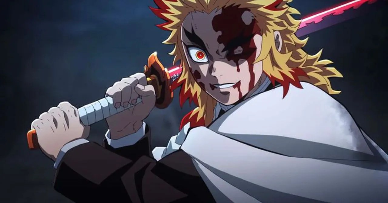 Demon slayer: kimetsu no yaiba season 2: everything we know so far