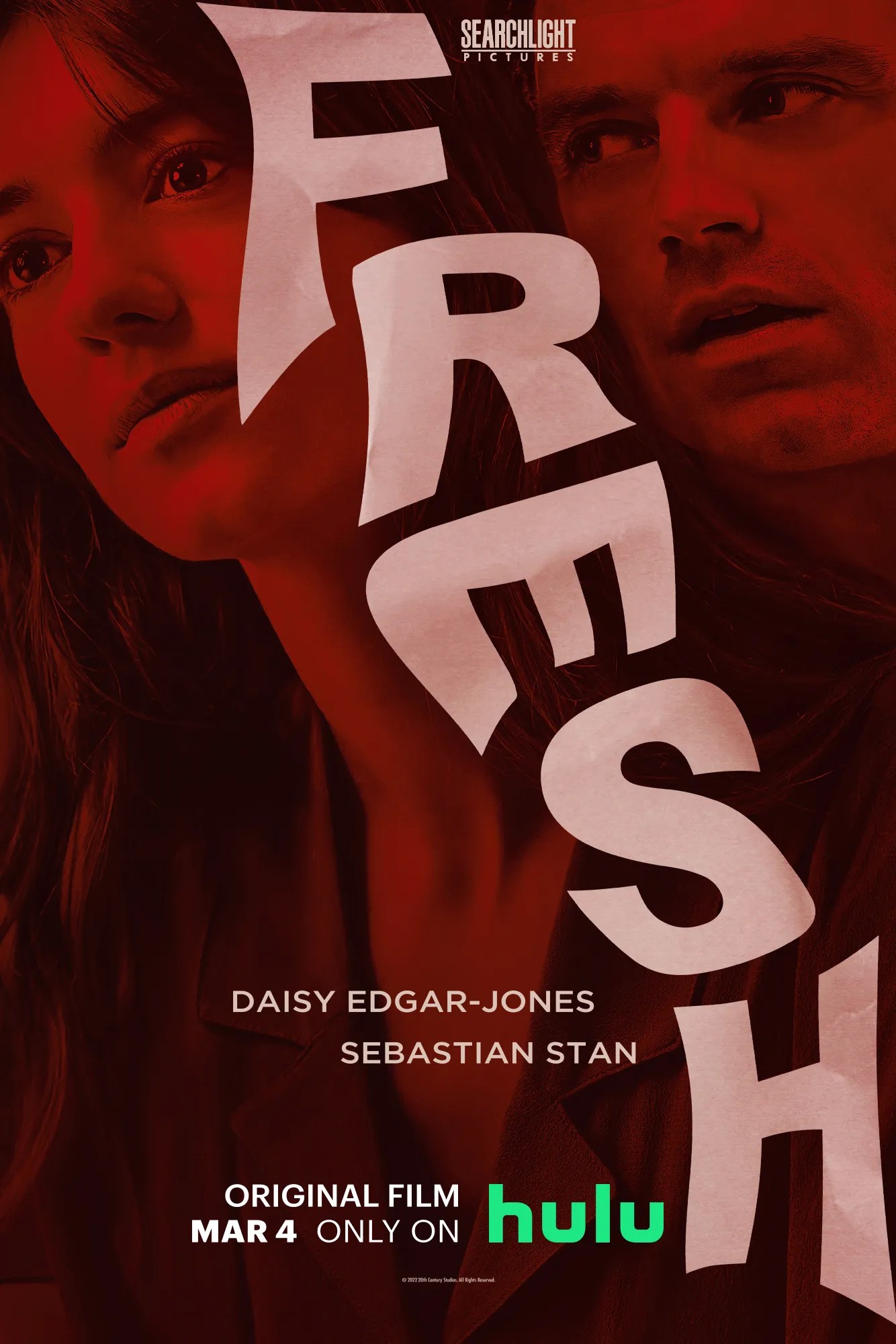 Fresh movie poster shows off sebastian stan’s dark side