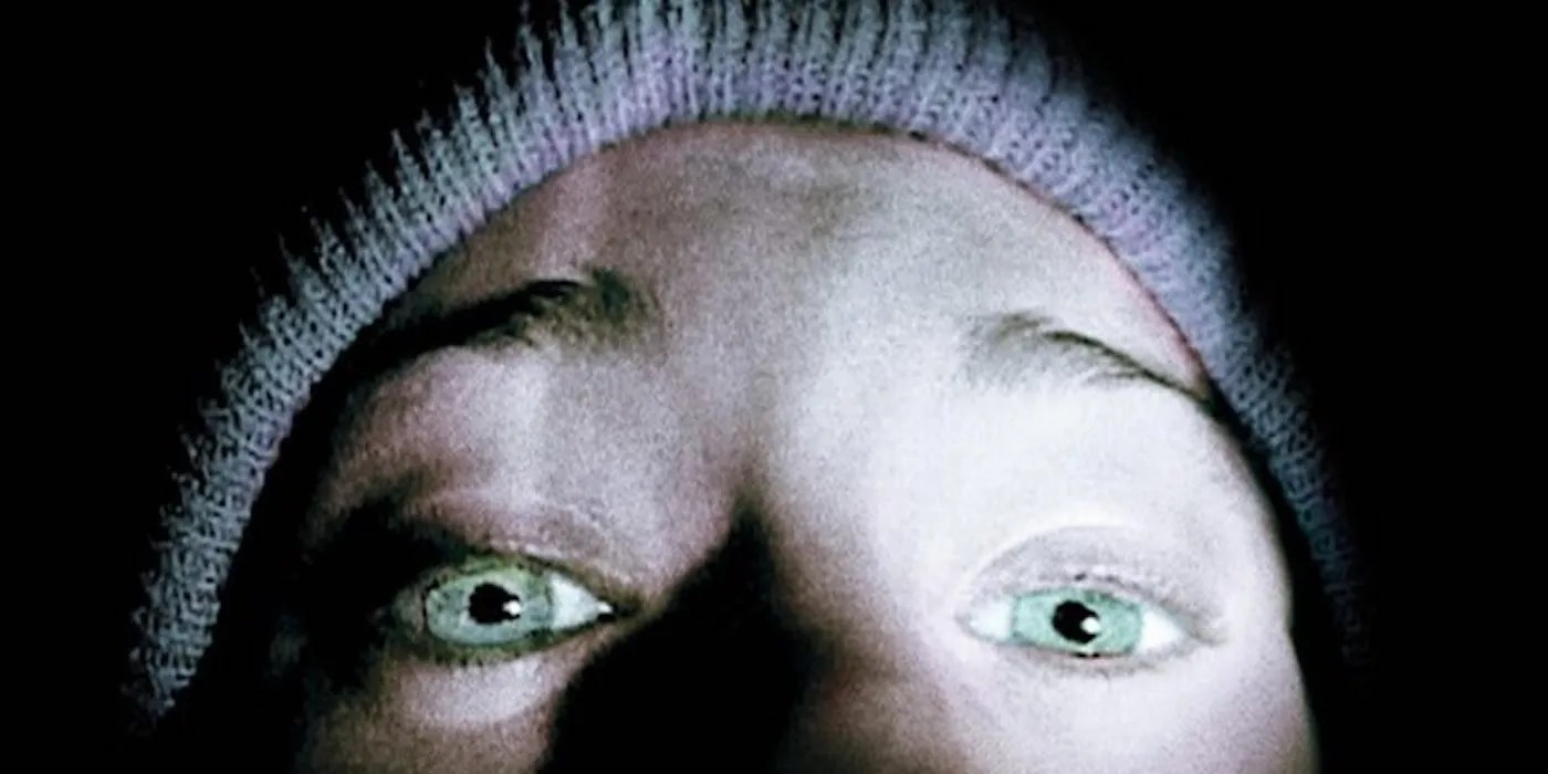 'the blair witch project' should have gone with this alternate ending