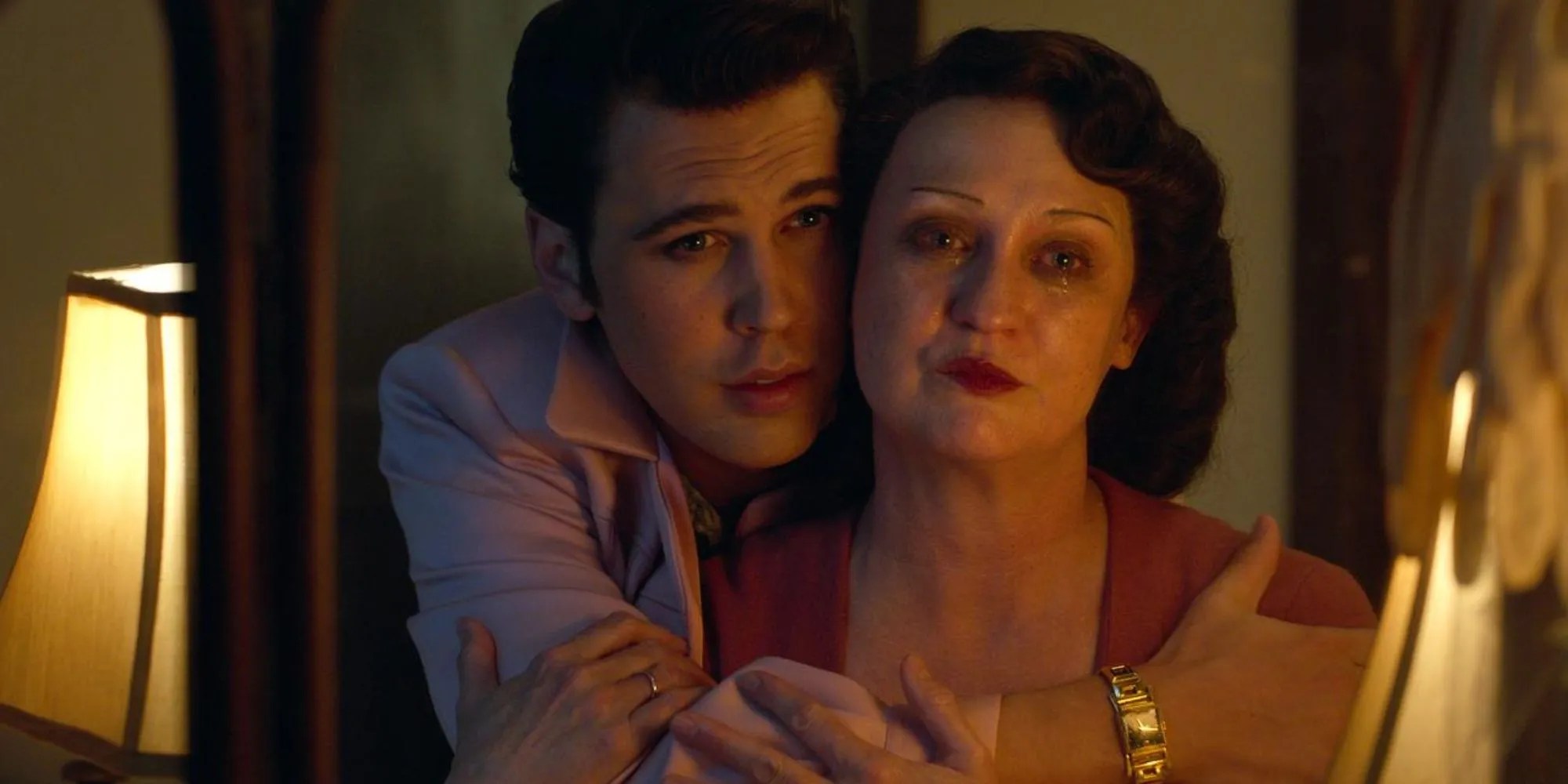 Fact or fiction: how much does 'elvis' get right?
