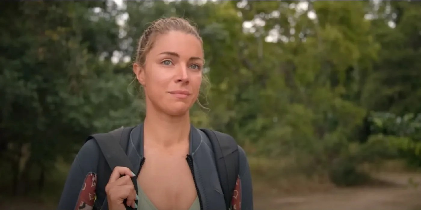 Stalked is not a sequel to the . The Reef Stalked Trailer Teases A Shark On A Hunt In New Survival Thriller