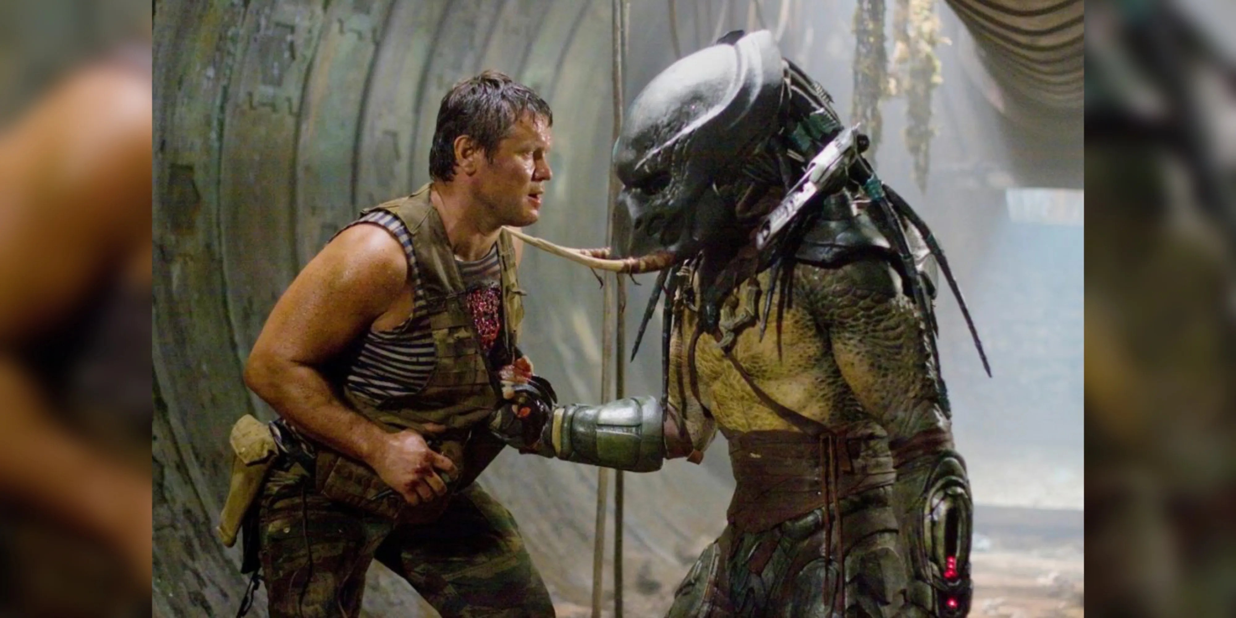 From 'predator' to 'prey': ranking every variant of the predator