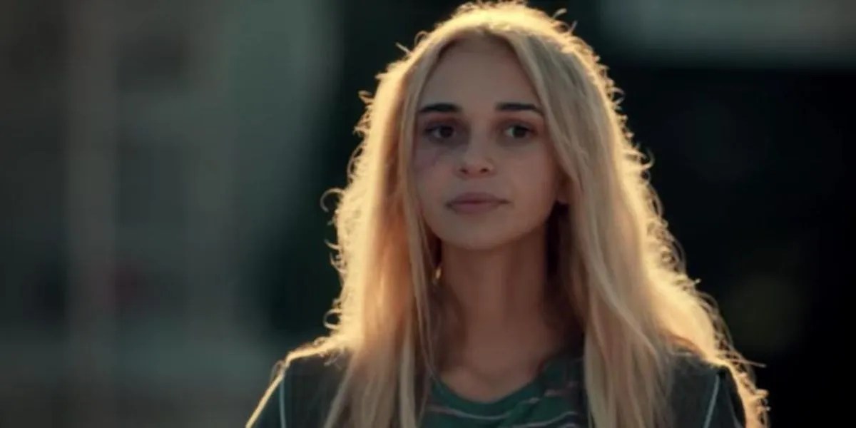 Ginny & georgia season 2 ending explained