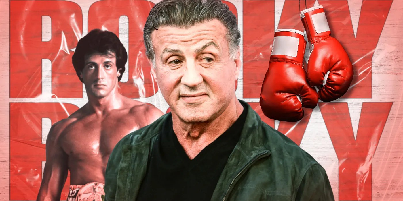 'rocky' and 'creed' movies in order: chronologically and by release date
