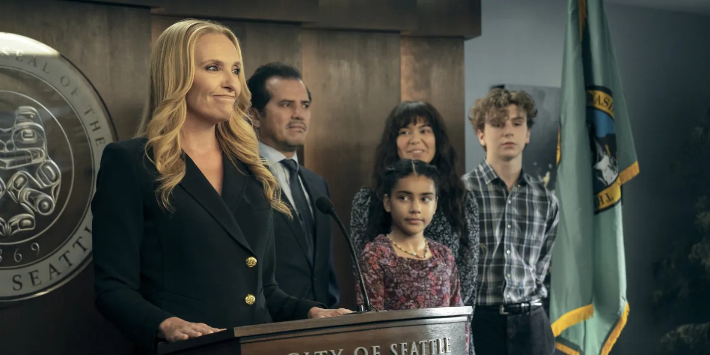 'the power' cast and character guide: who stars in the new sci-fi series