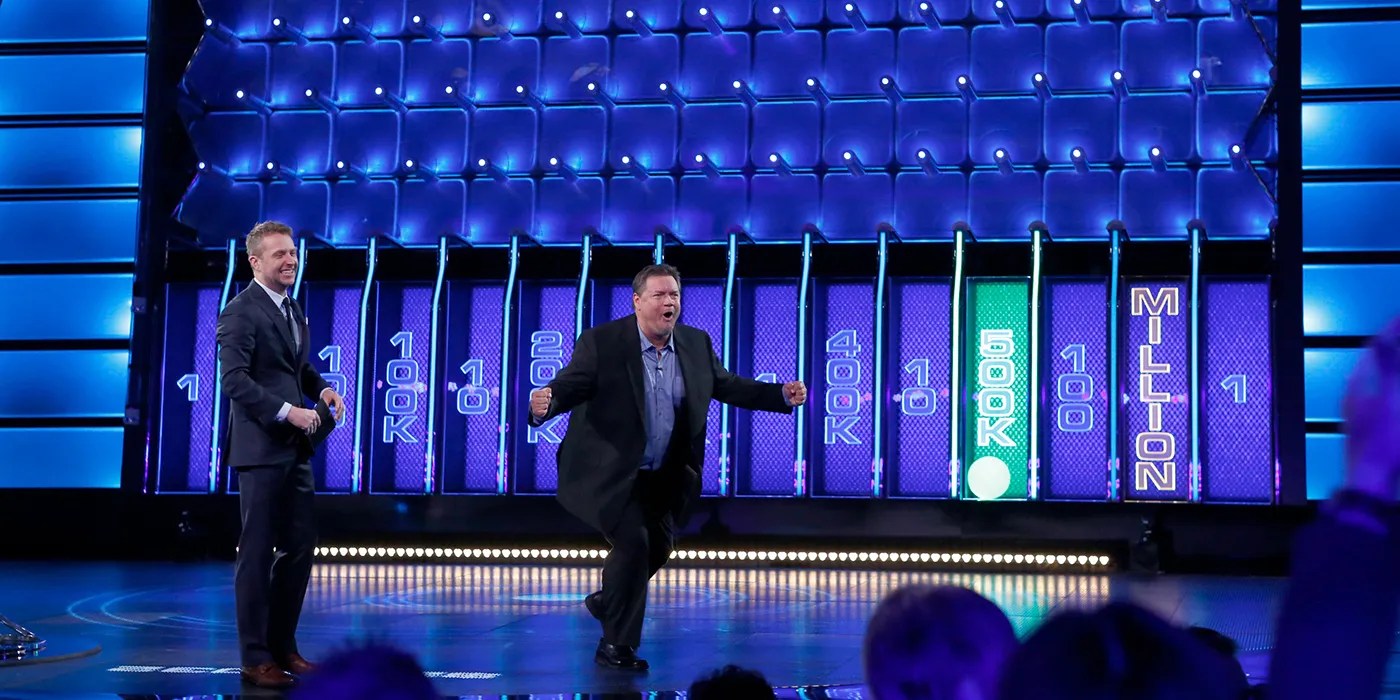10 Best Game Shows Like Generation Gap That Are Kid Friendly The Wall Game Show 
