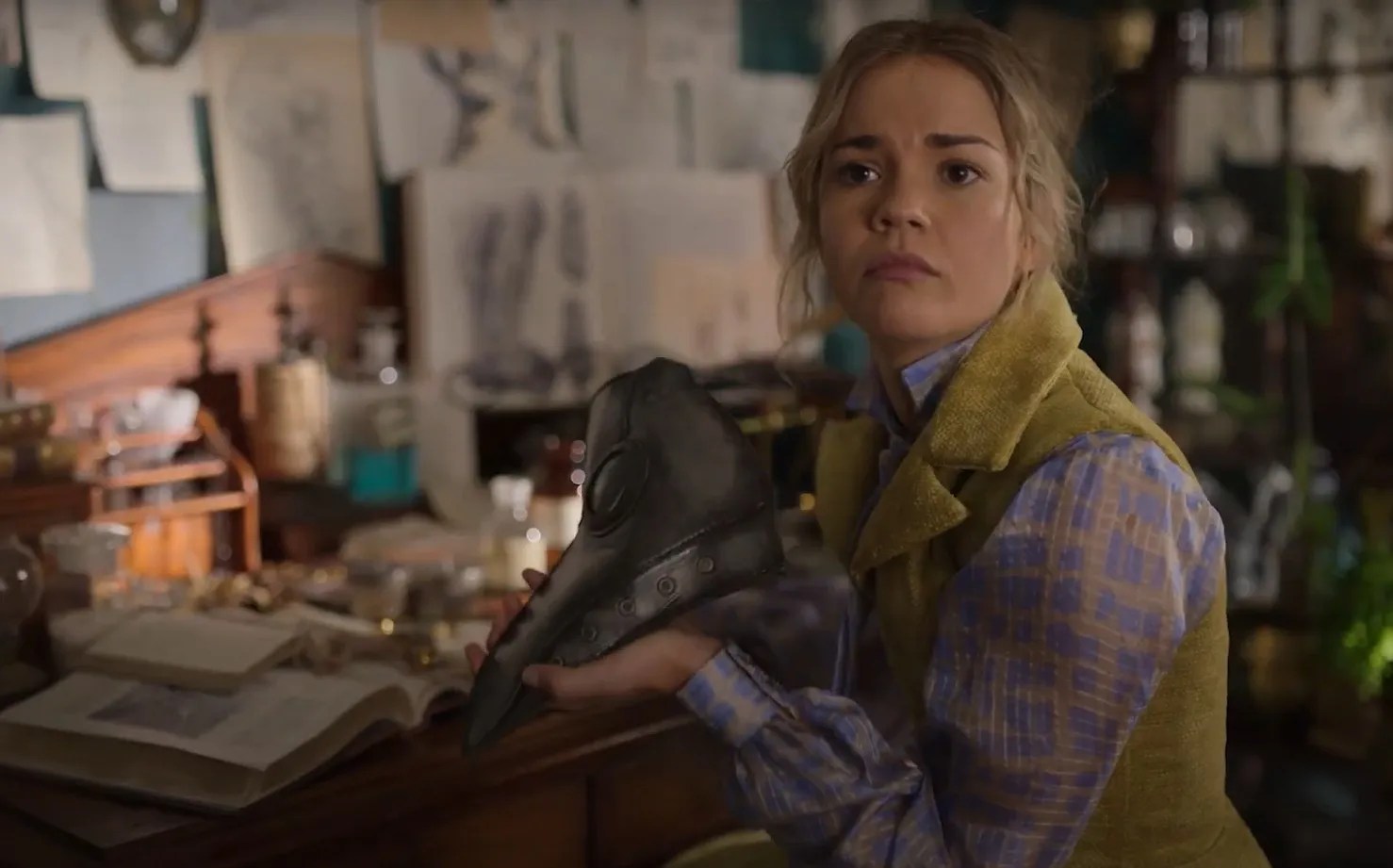 Artful dodger oliver twist