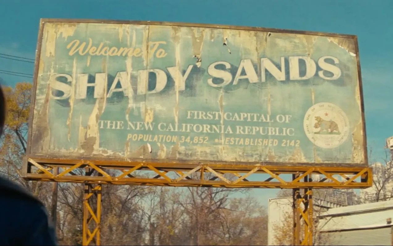 ‘fallout’ filming locations — where was the prime video series shot?