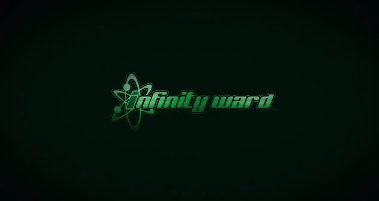 Infinity Ward Gematsu - Abstract Images - Artistic Full HD Collection