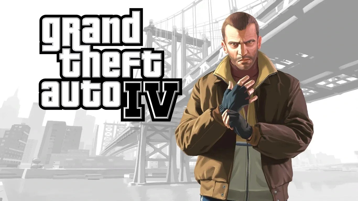 A GTA IV Remaster Could Be Arriving In 2023 According To Insider Gta Iv Remaster 
