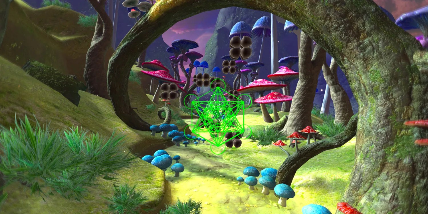 10 best vr games revolutionizing the world