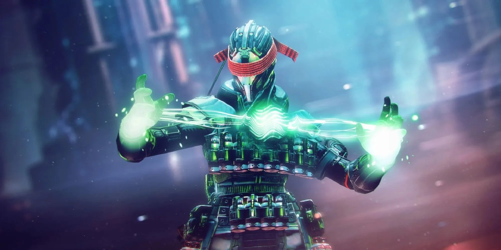 Suspend, unravel, sever, woven mail, tangles, and grapple strand effects in destiny 2 explained