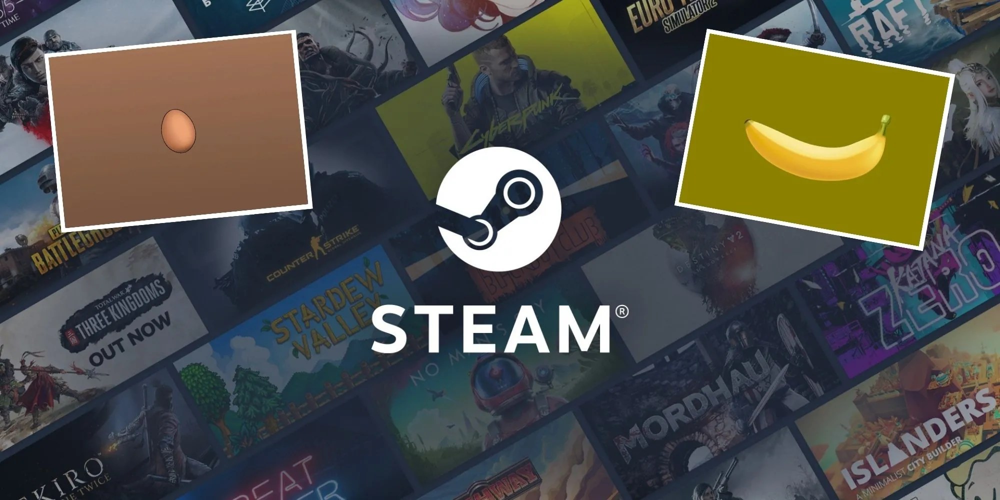 A Worrying Trend Has Emerged On Steam After Success Of Viral Banana Game Untitled Design 12 