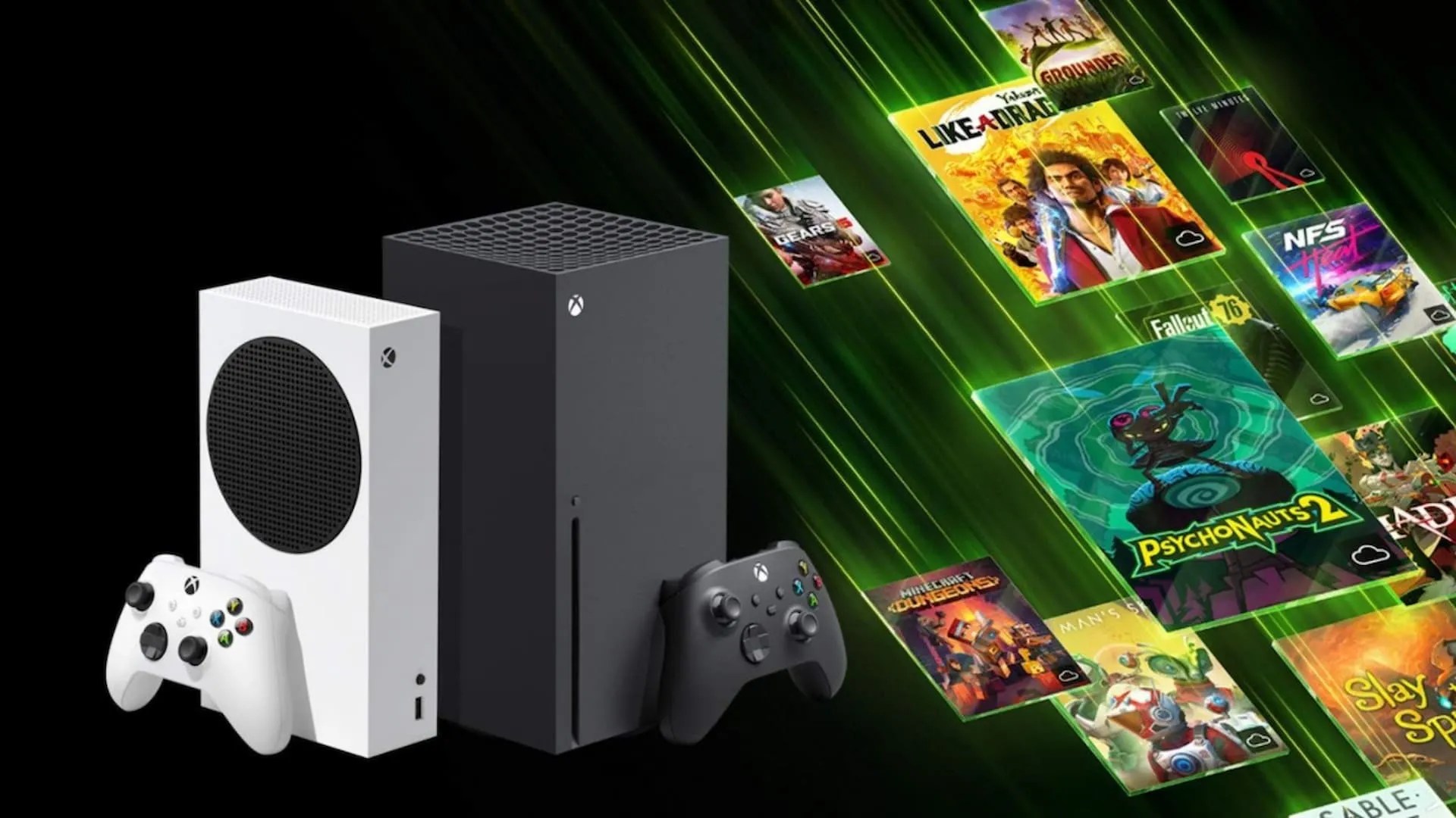 Xbox Cloud Gaming Is It Changing How We Play Forever Xbox Cloud Gaming 