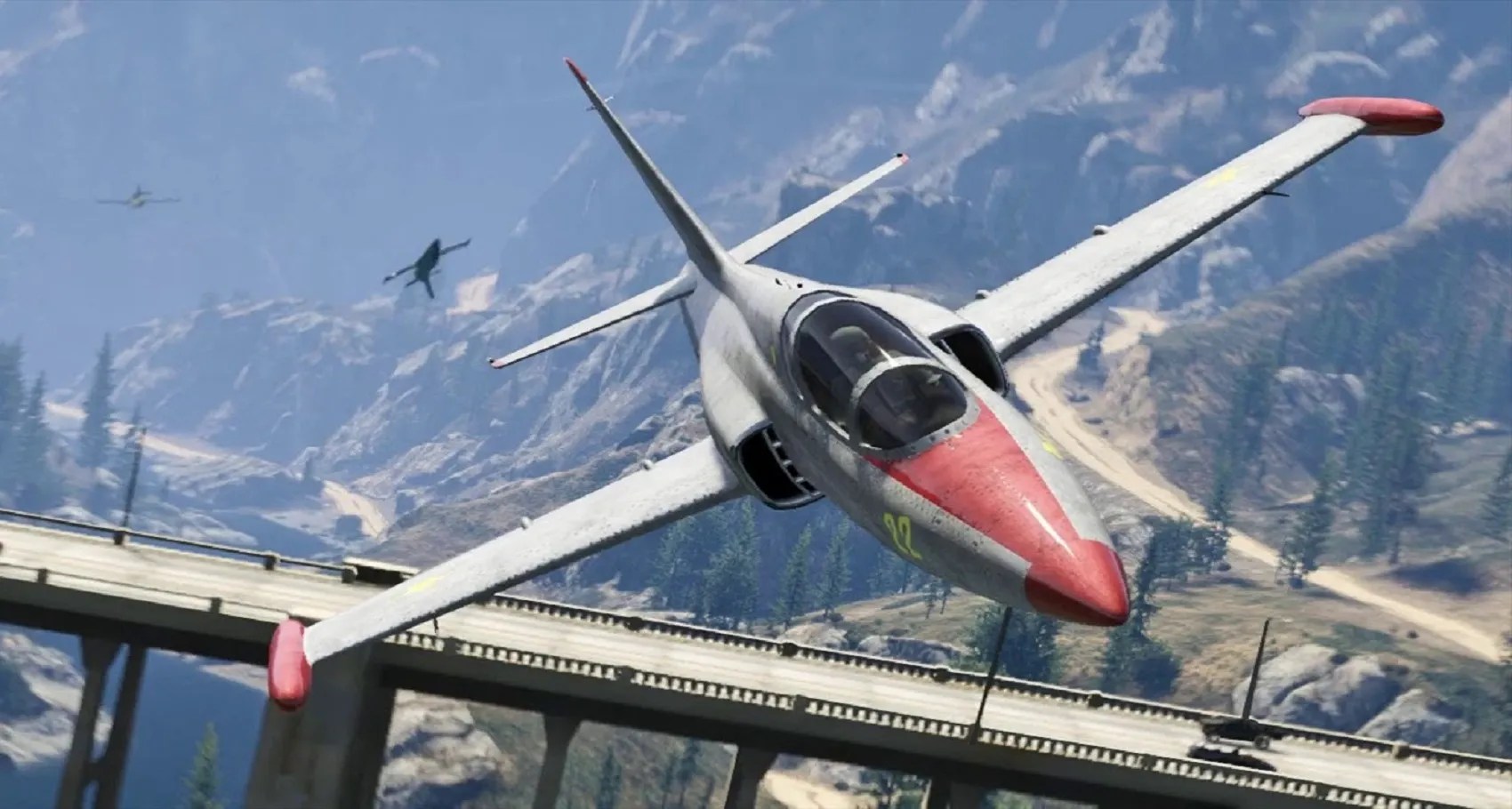 Gta 5 Planes List Of All Planes From Gta V GTA V Planes Feature 
