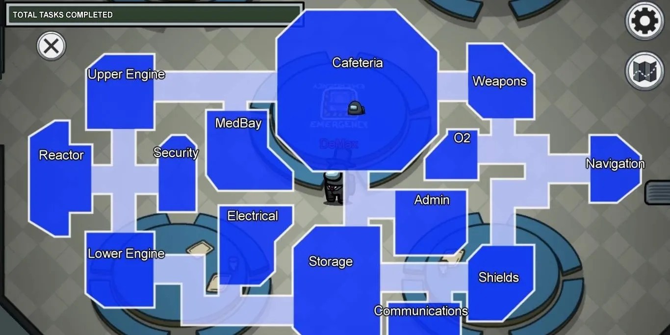 New Among Us Map Leaked Among Us Fifth Map Will Release This Year Among Us Maps Cropped 