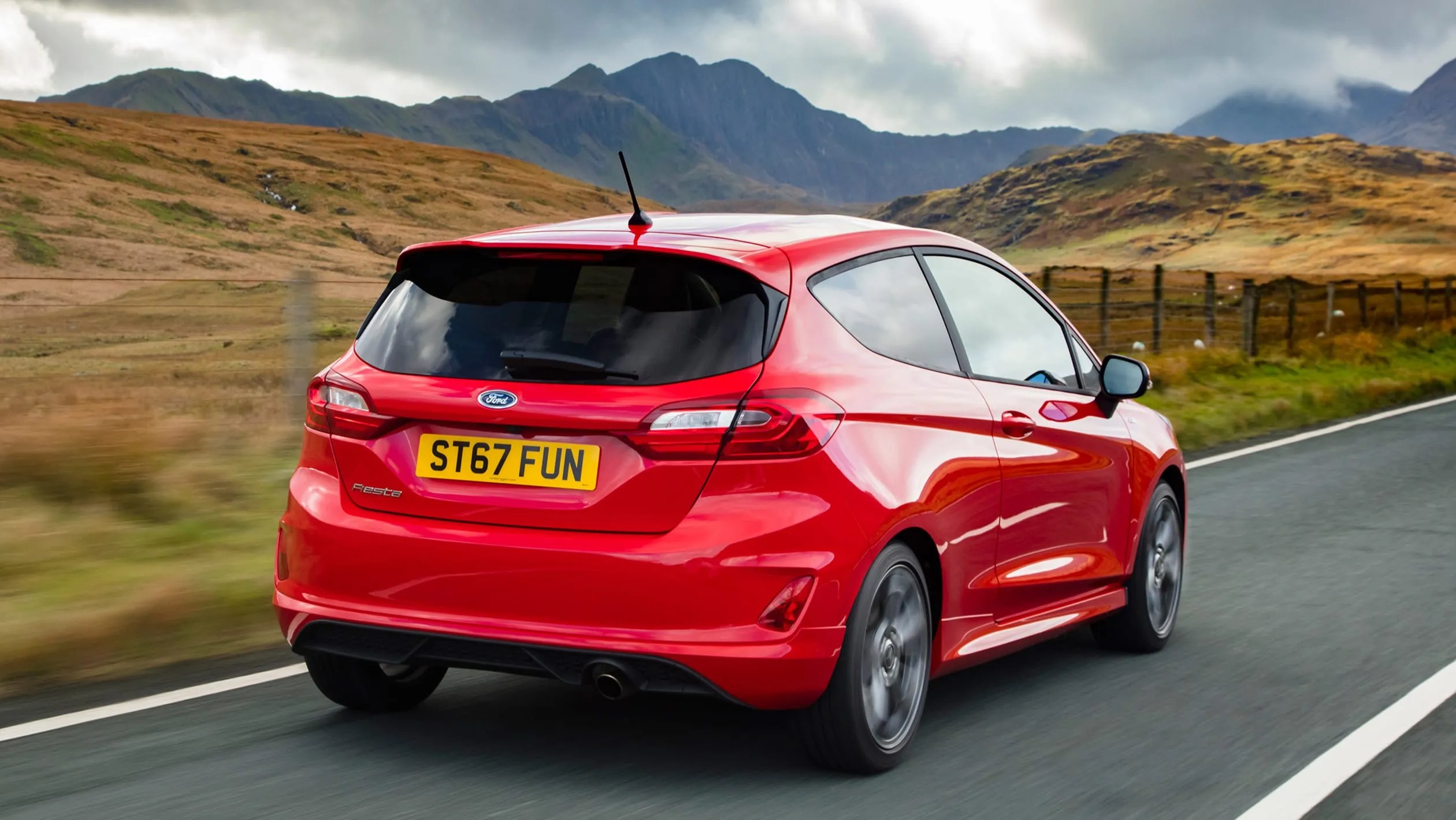 These 3-cylinder-engined cars actually pack a decent punch