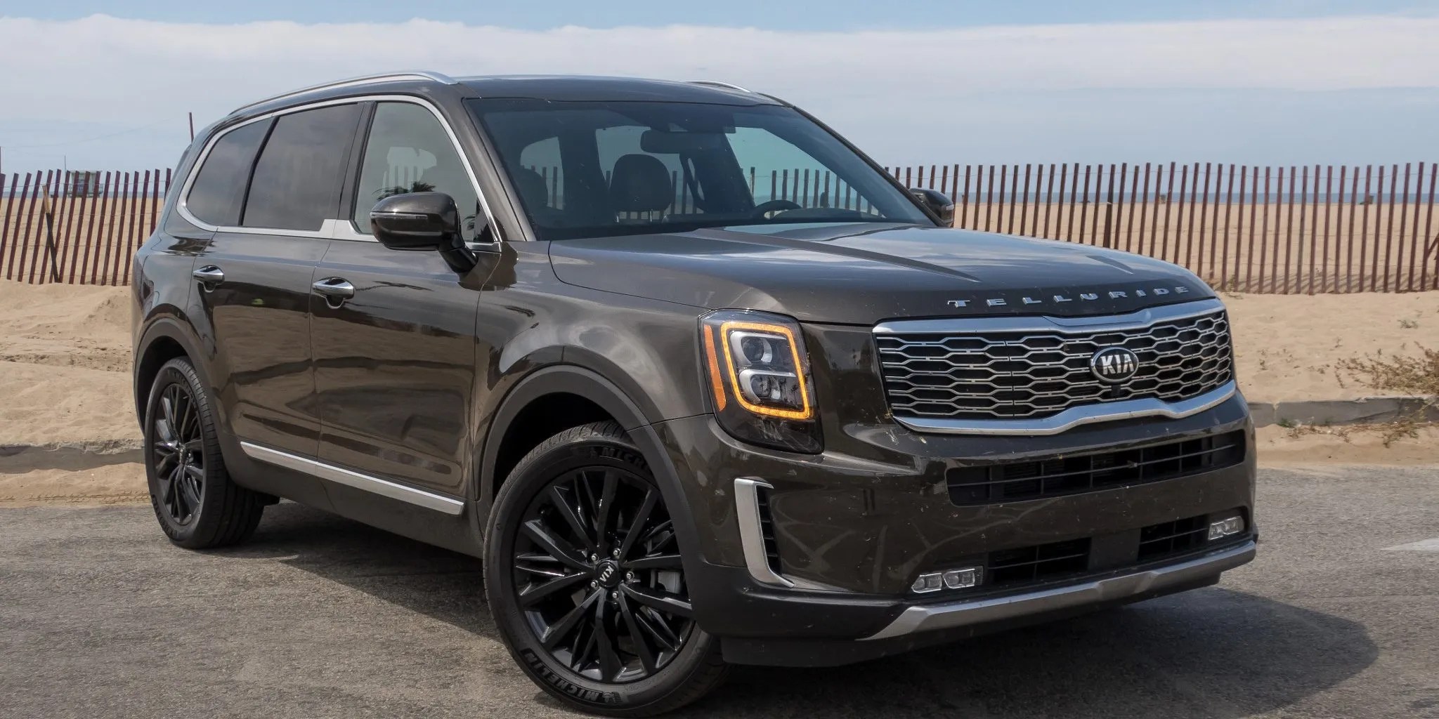 2021 kia telluride: 10 best features found in the new suv
