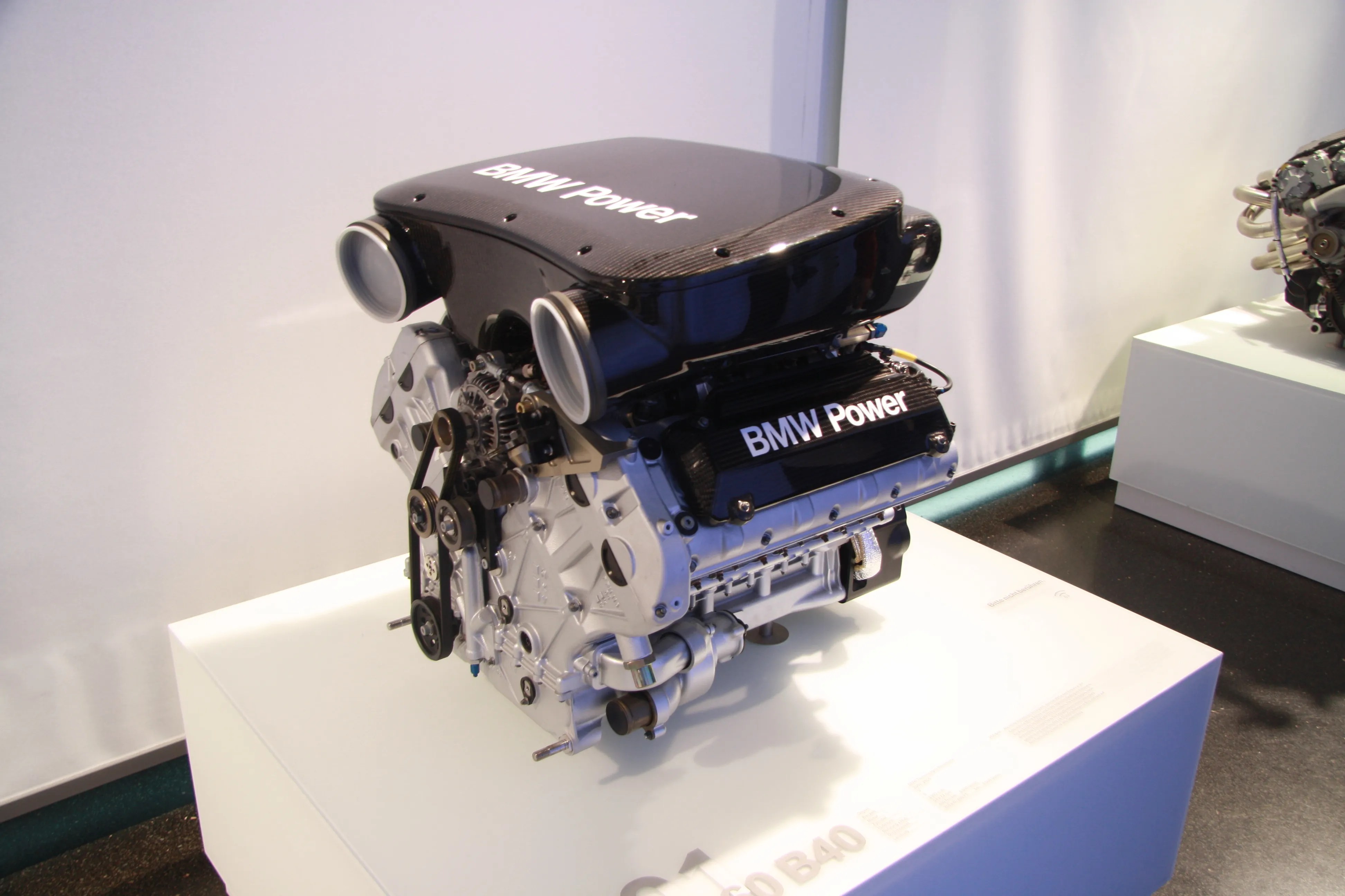 Here's what everyone forgot about the legendary bmw m3 gtr