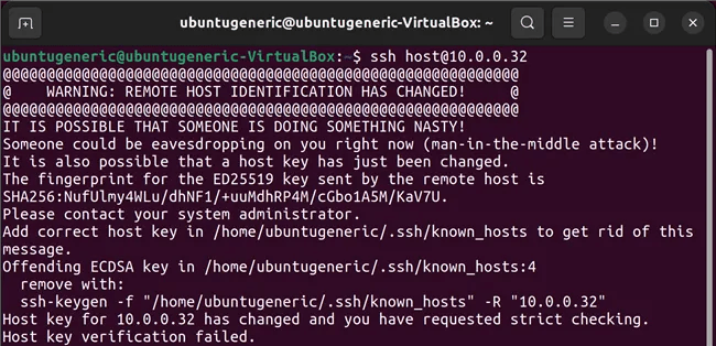 The ultimate guide: effortless ssh server connection for windows, macos, and linux