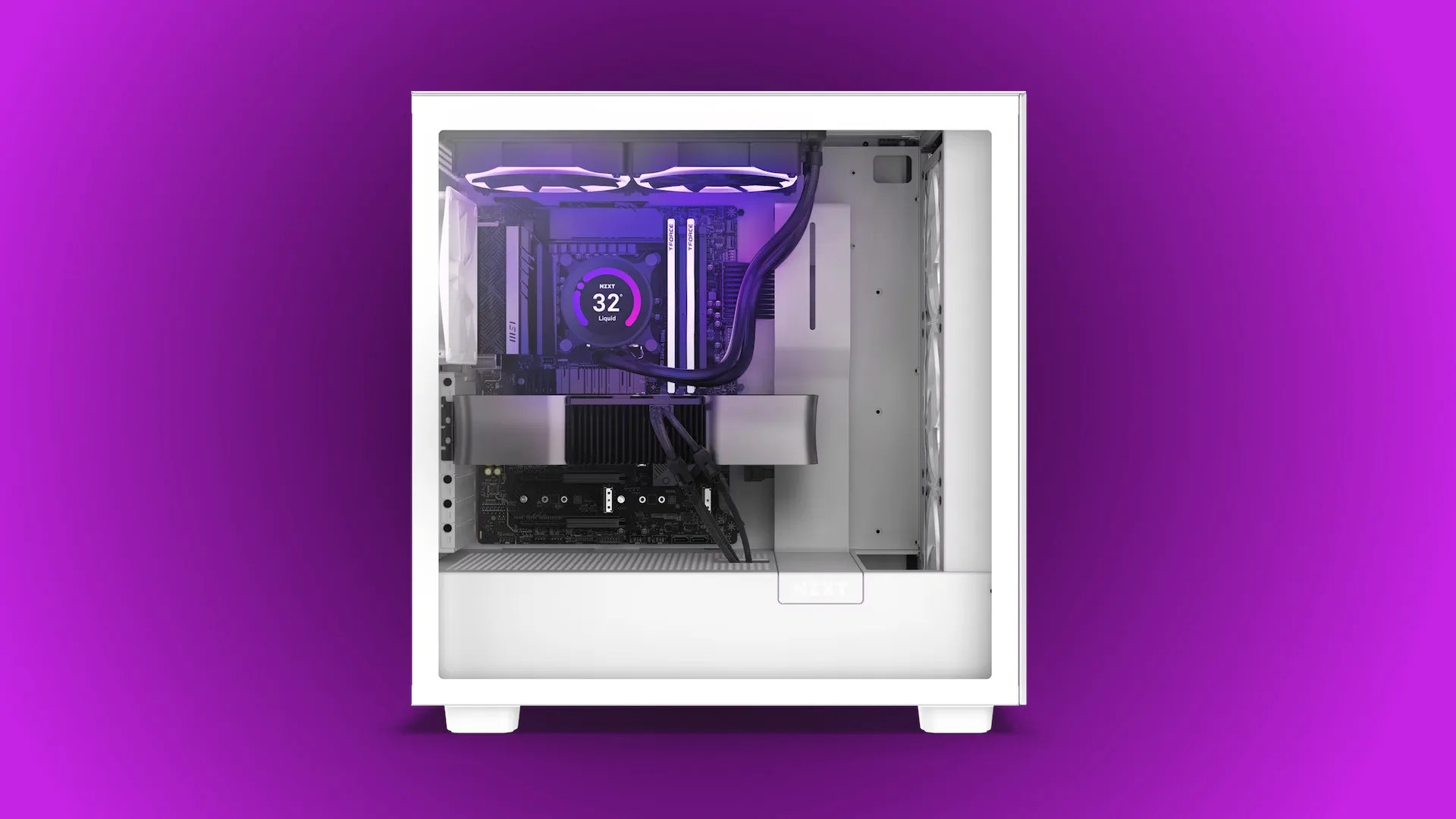 NZXT S New Prebuilt Gaming PCs Are Perfect For Every Budget NZXT Prebuilt Featured Image 