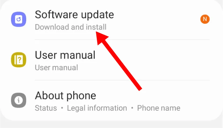 Troubleshooting guide: 11 solutions for android camera issues