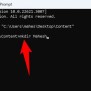 How To Create Folders And Files From Windows Command Prompt ...