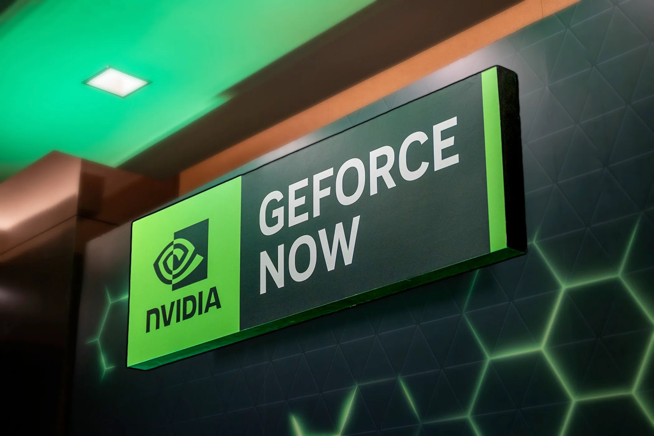 Nvidia GeForce NOW Is Adding Playtime Caps 44 