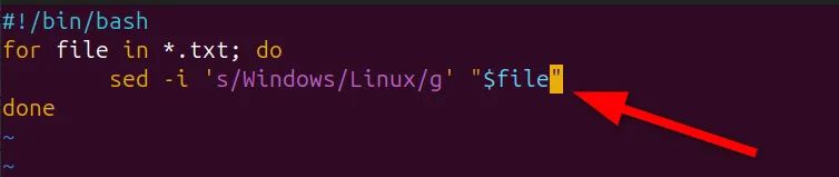 Linux How Can I Replace End Line With Fixed Text When The Next Line Begins With A Defined Set - Best Mountain Textures in Mobile