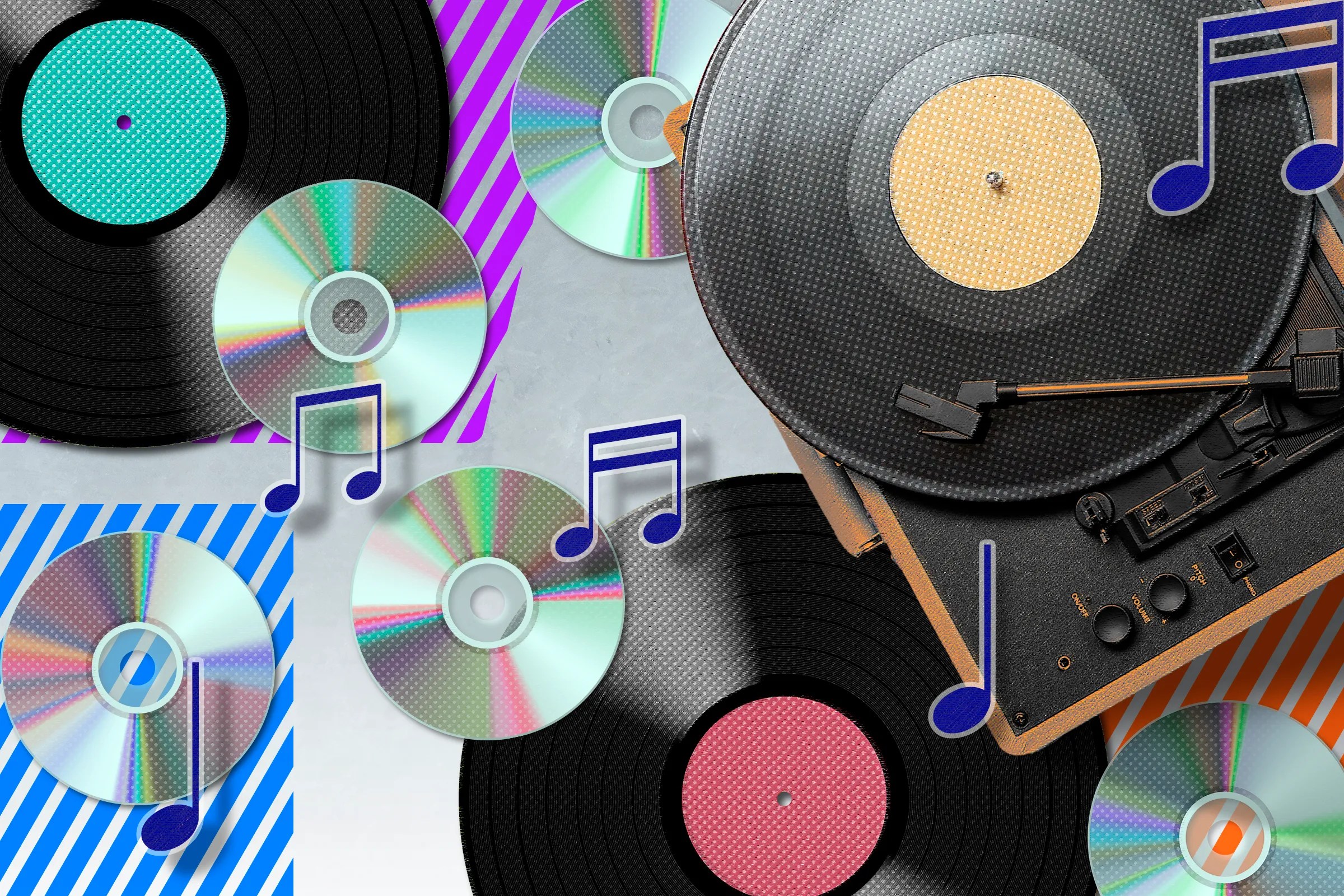 The best wired headphones of 2024
