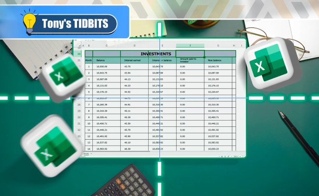 Excel Can Now Convert Your Handwriting Into Text