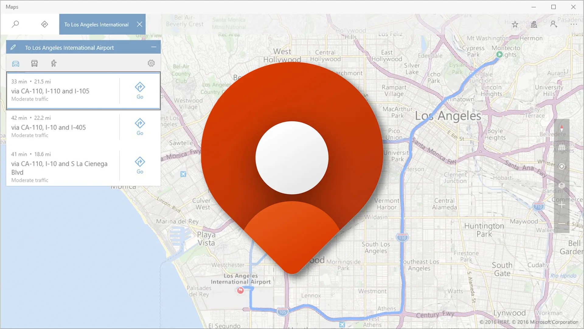 Windows Maps Will Become This July 19 