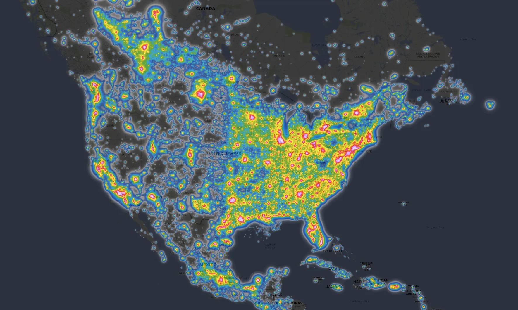My 6 Top Tips For Stargazing On Earth Day Screenshot 