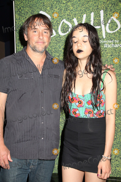 Lorelei linklater boyhood, lorelei linklater instagram. Photos And Pictures Richard Linklater Lorelei Linklater 06 16 2014 Los Angeles Special Screening Of Boyhood Held At Arclight Hollywood In Hollywood Ca Photo By Izumi Hasegawa Hollywoodnewswire Net