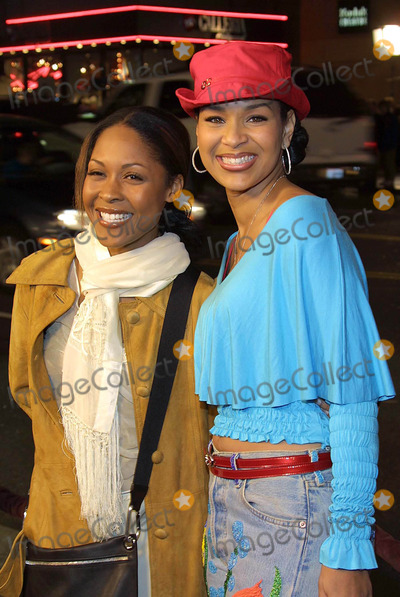 Lisa Raye Pictures And Photos