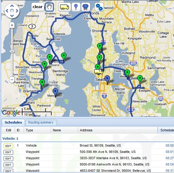 Route Planner Find The Most Optimal Driving Route For Multiple Locations Image Thumb65 